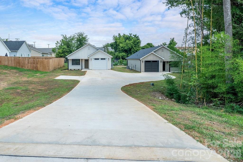 510 E Second Avenue — Gastonia