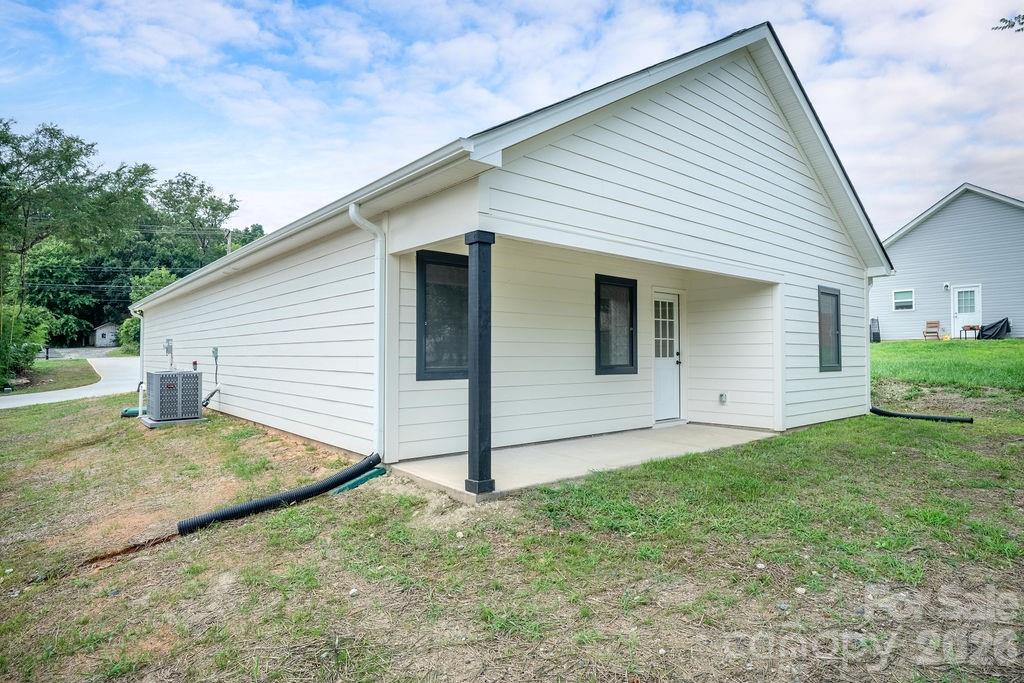 510 E Second Avenue — Gastonia