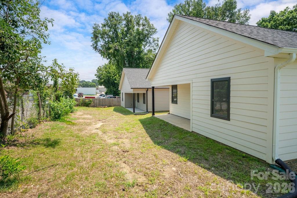 510 E Second Avenue — Gastonia