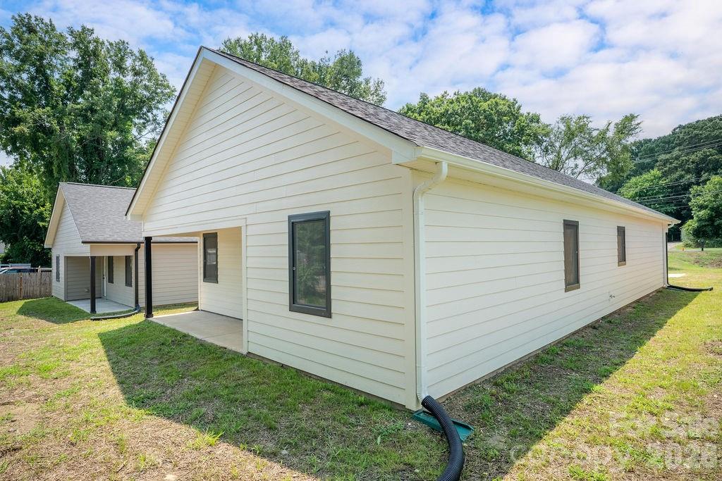 510 E Second Avenue — Gastonia