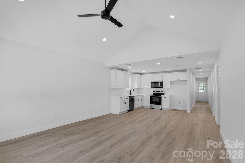 510 E Second Avenue — Gastonia