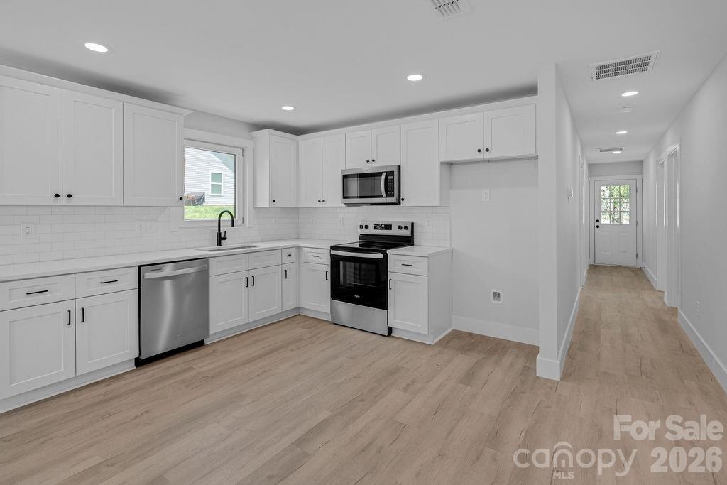 510 E Second Avenue — Gastonia
