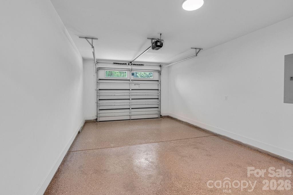 520 E Second Avenue — Gastonia