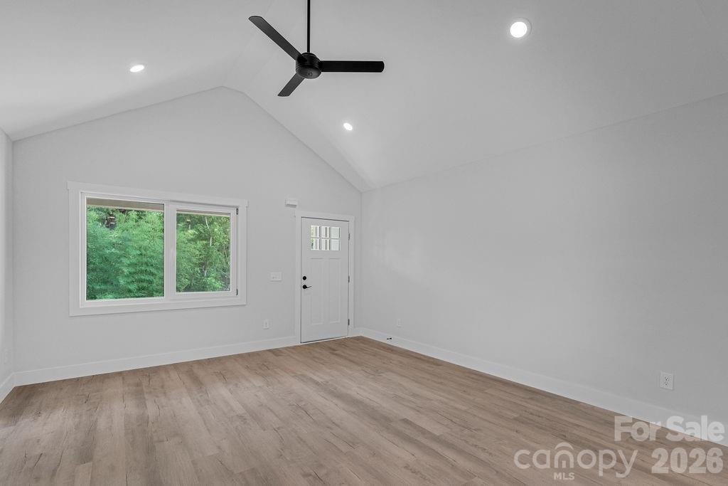 520 E Second Avenue — Gastonia