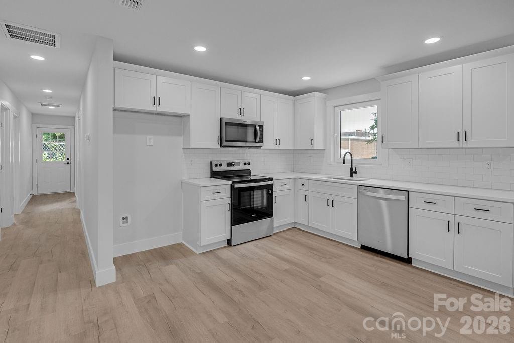 520 E Second Avenue — Gastonia