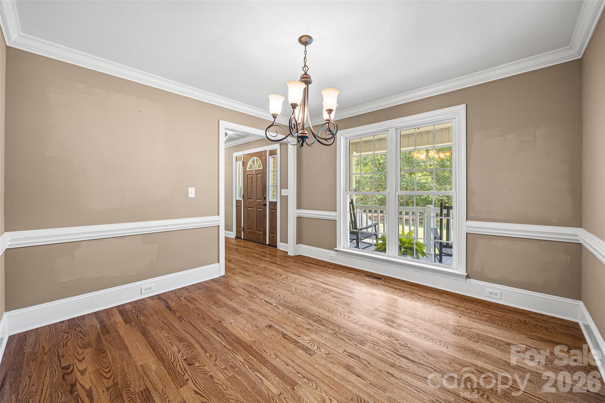 2229 Starnes Road — Edgemoor