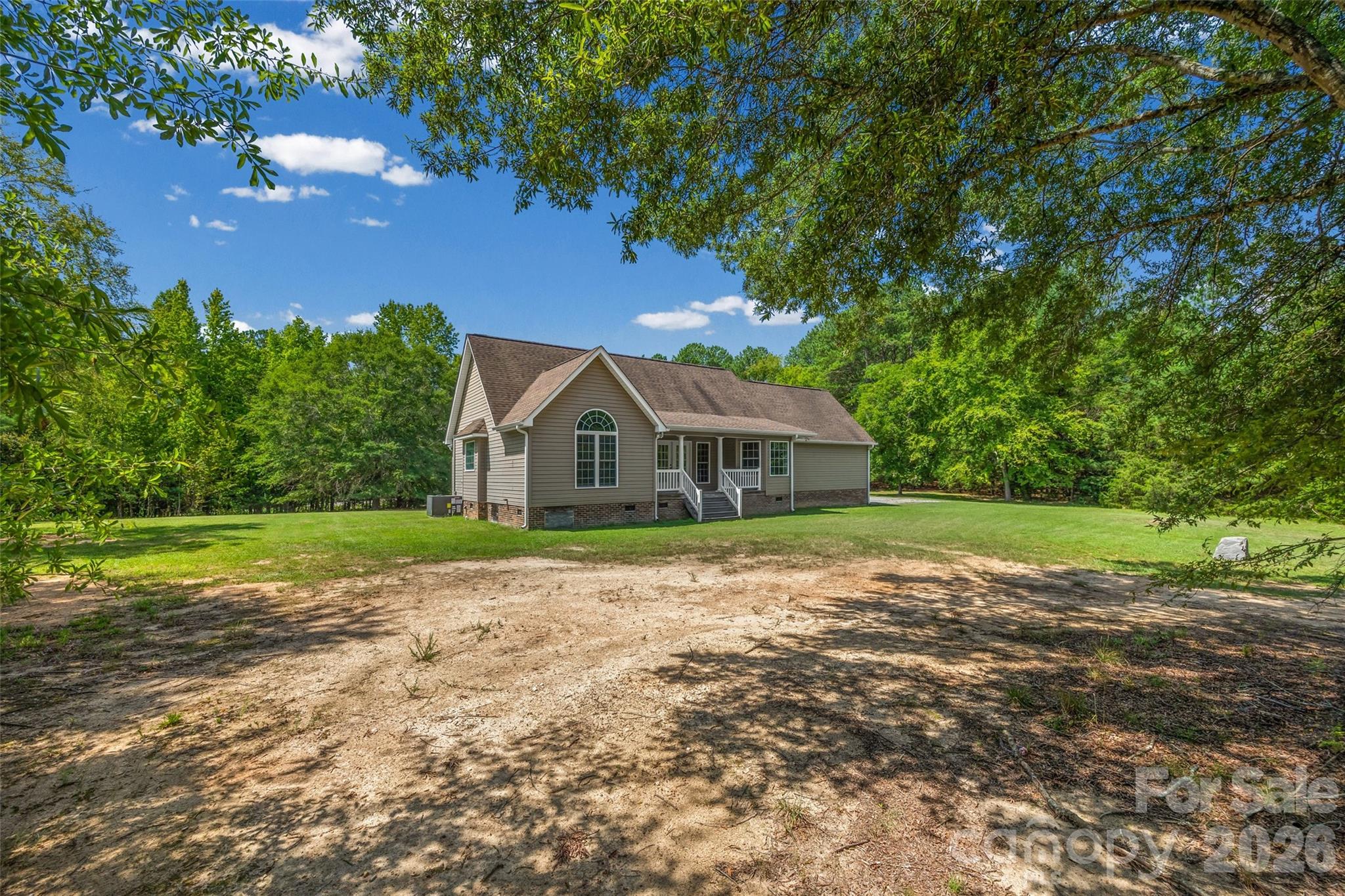 2229 Starnes Road — Edgemoor