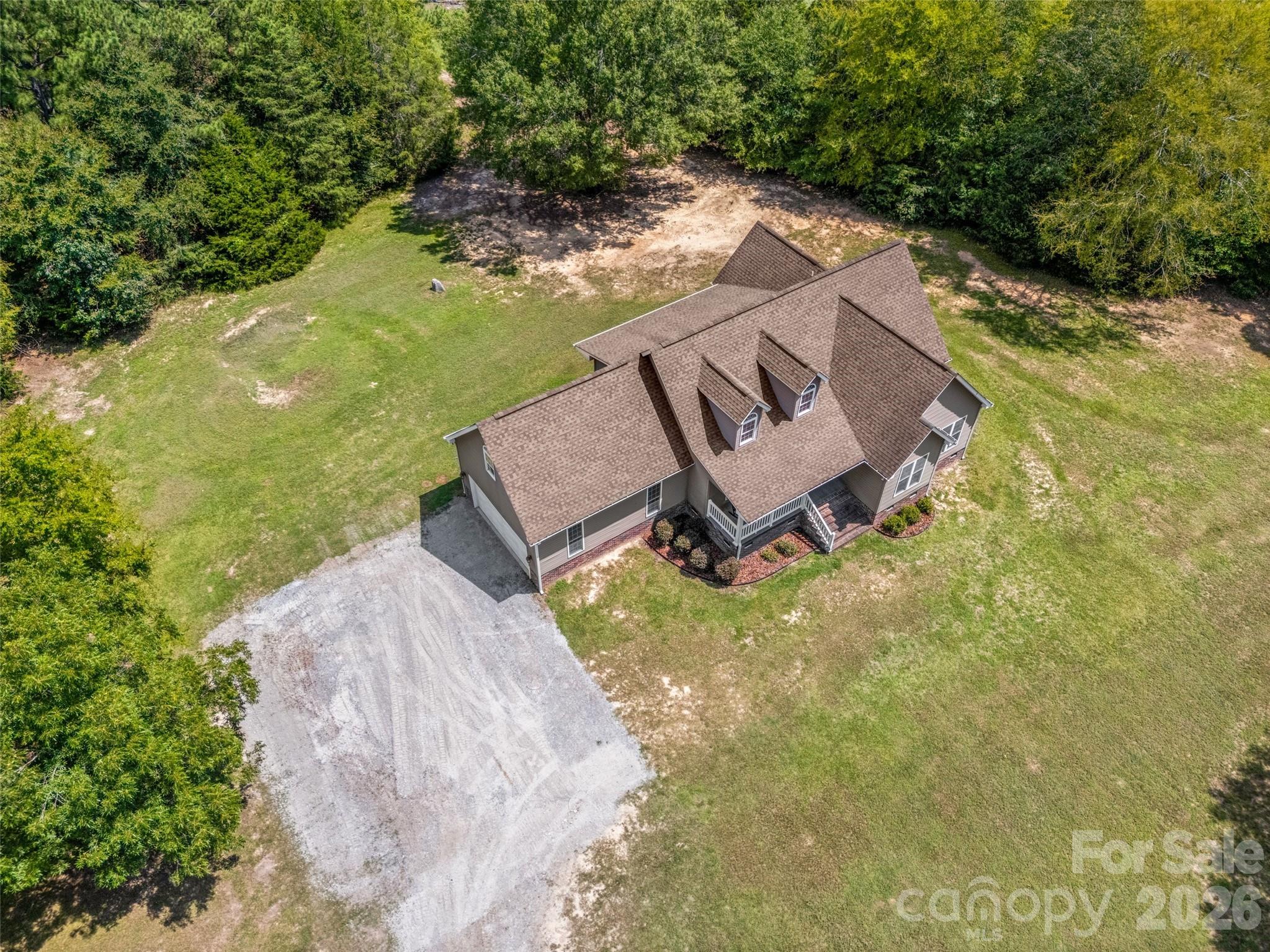 2229 Starnes Road — Edgemoor