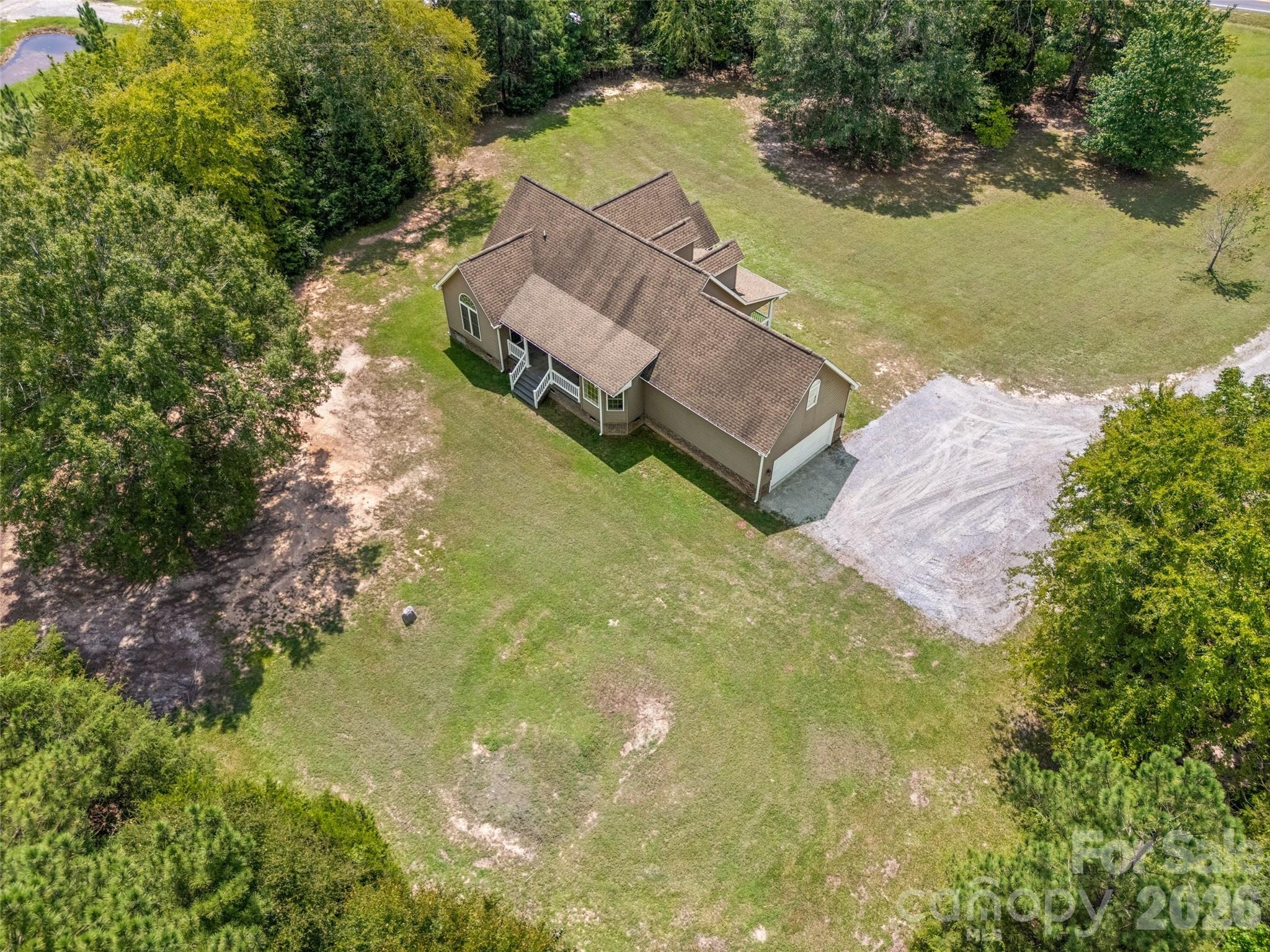 2229 Starnes Road — Edgemoor