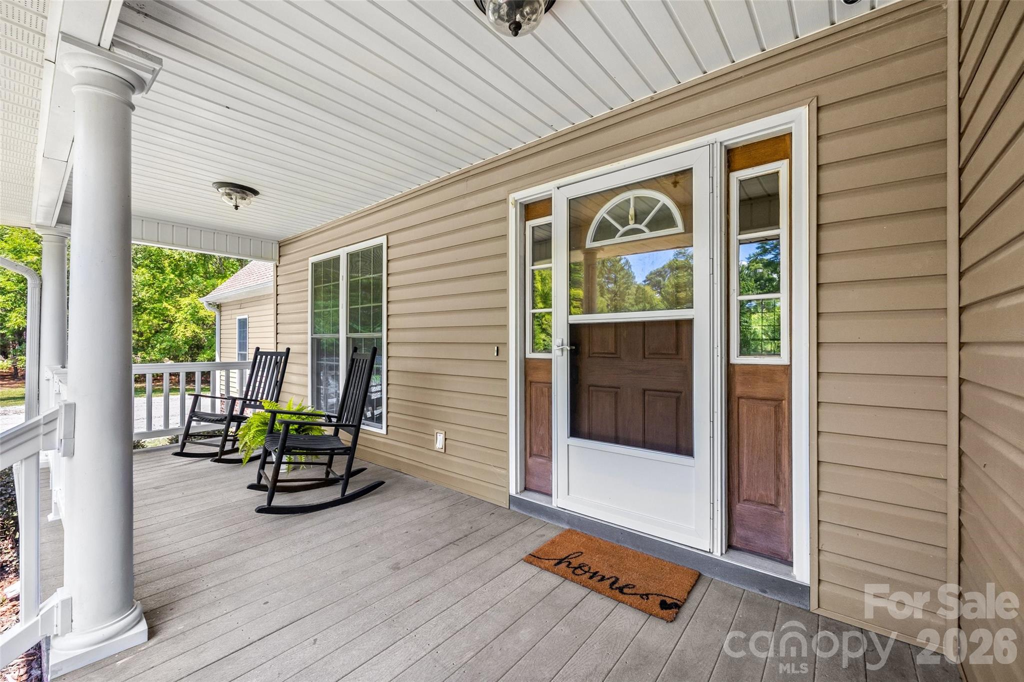 2229 Starnes Road — Edgemoor