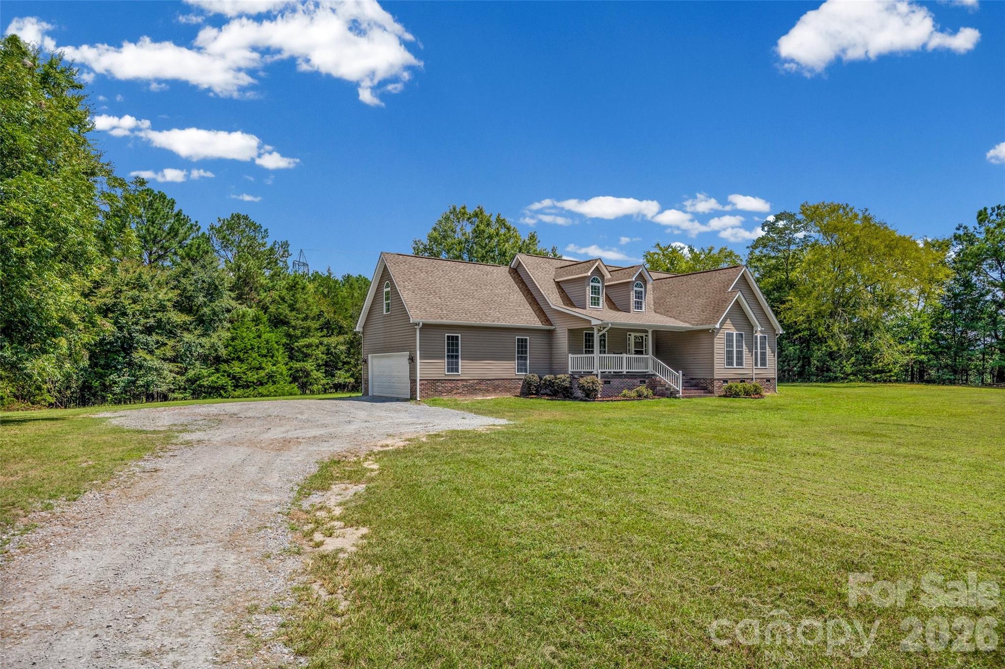 2229 Starnes Road — Edgemoor