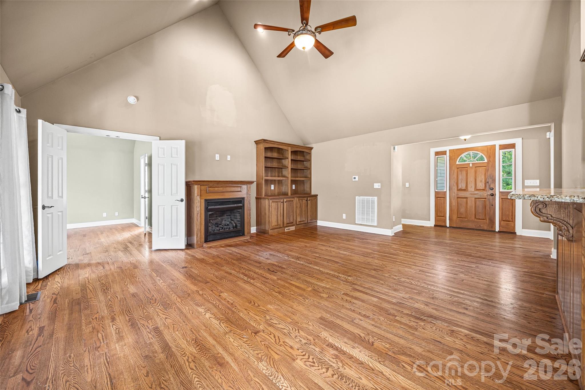 2229 Starnes Road — Edgemoor