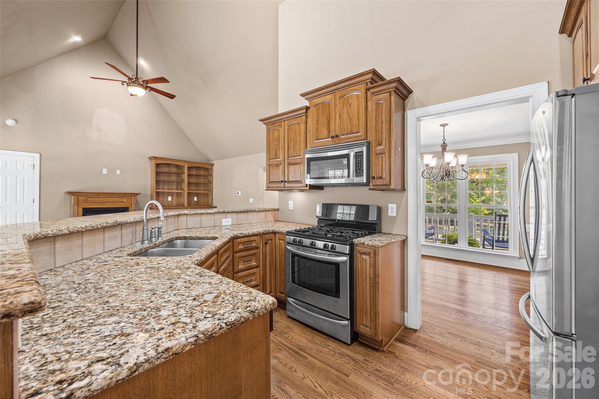 2229 Starnes Road — Edgemoor