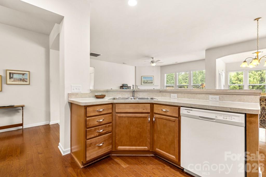 2059 Moultrie Court — Fort Mill