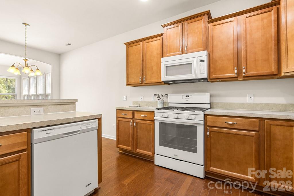 2059 Moultrie Court — Fort Mill