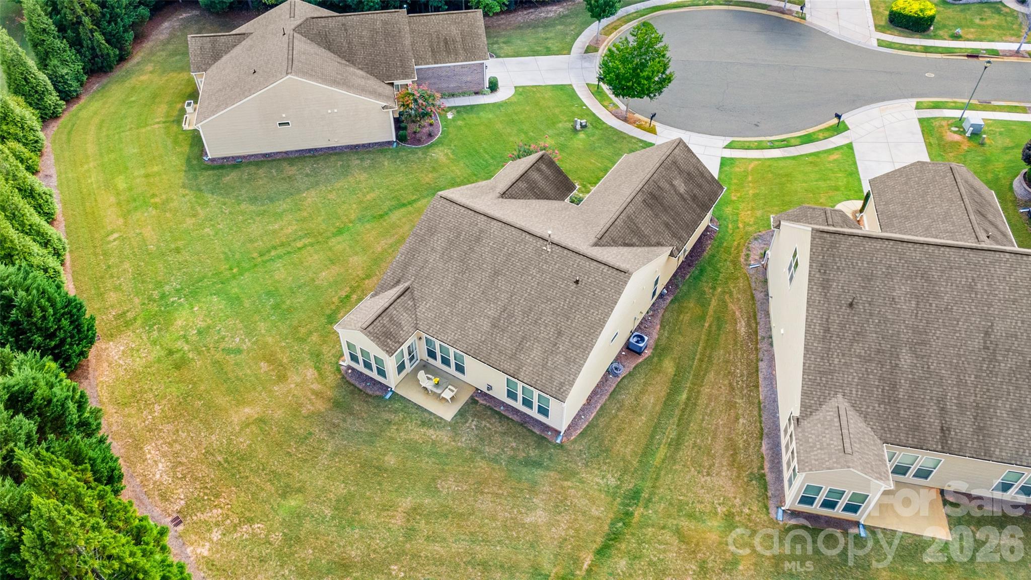 2059 Moultrie Court — Fort Mill