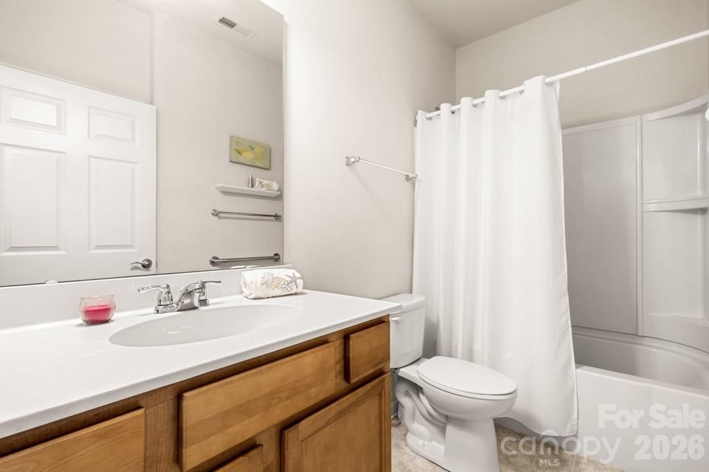2059 Moultrie Court — Fort Mill