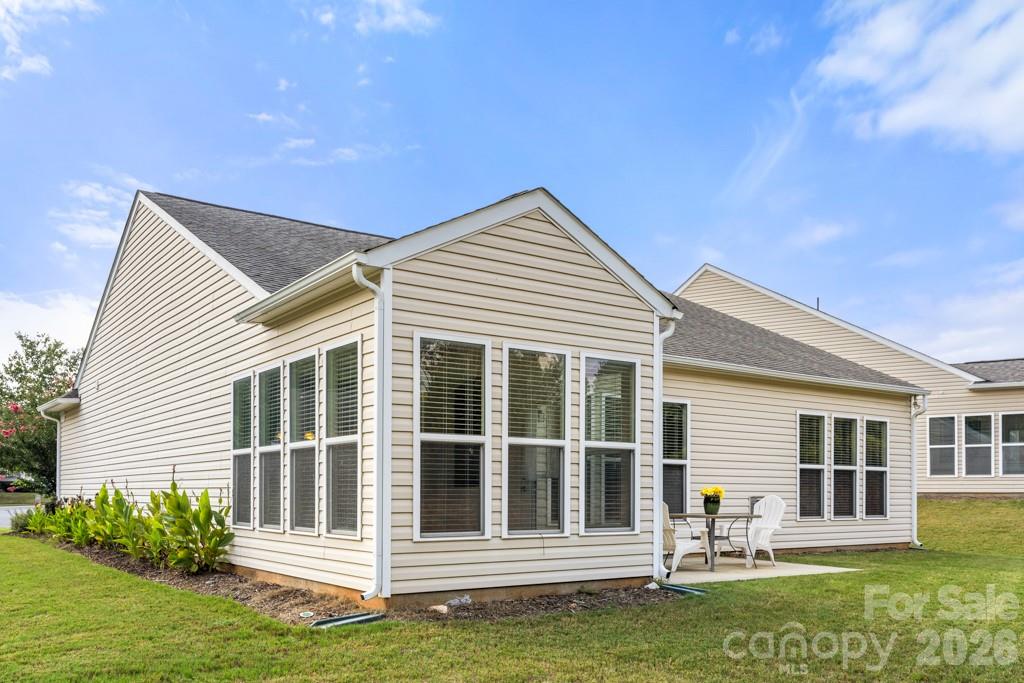 2059 Moultrie Court — Fort Mill