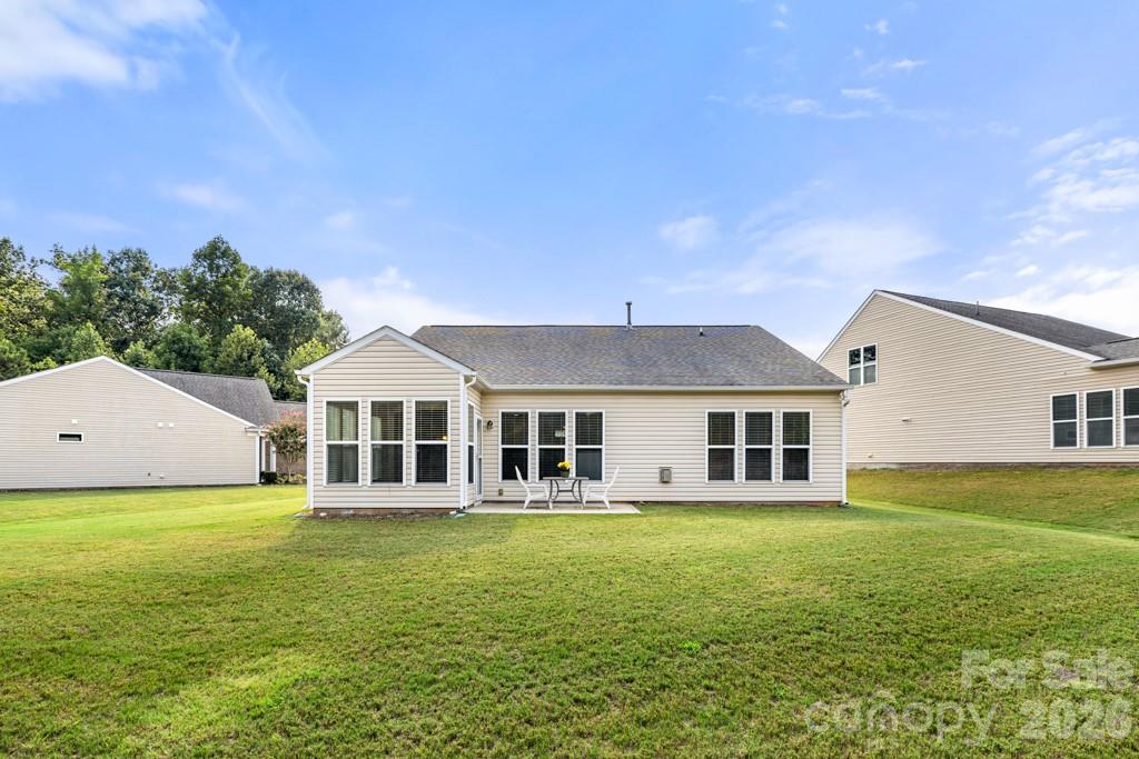 2059 Moultrie Court — Fort Mill