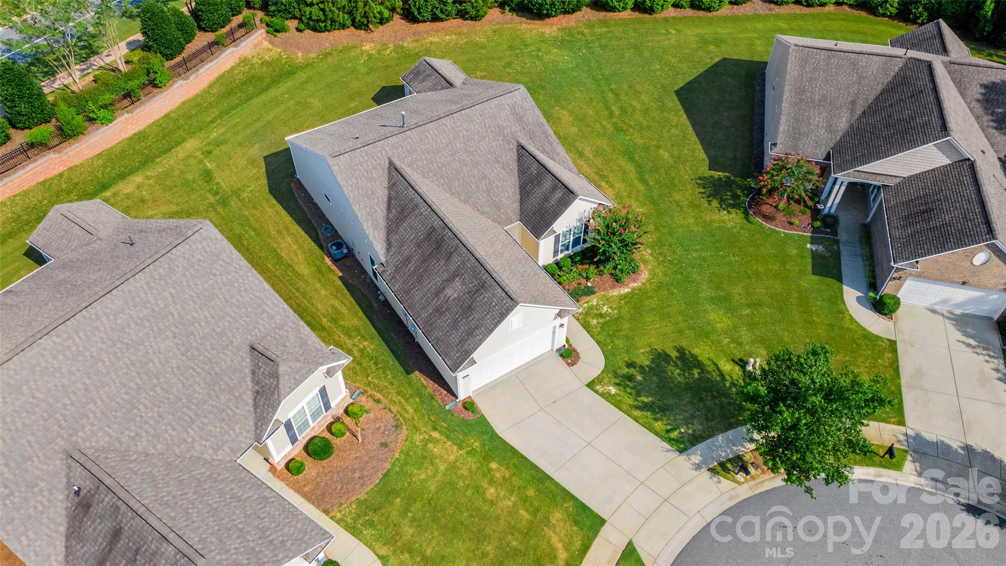 2059 Moultrie Court — Fort Mill