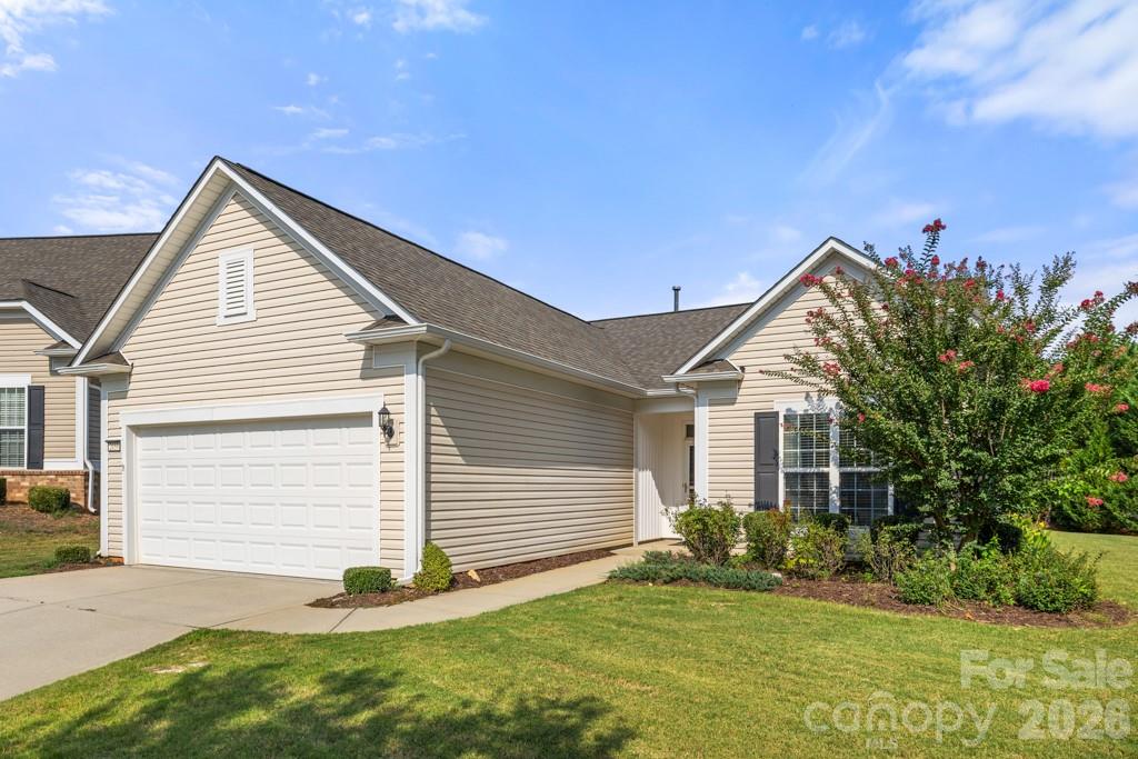 2059 Moultrie Court — Fort Mill