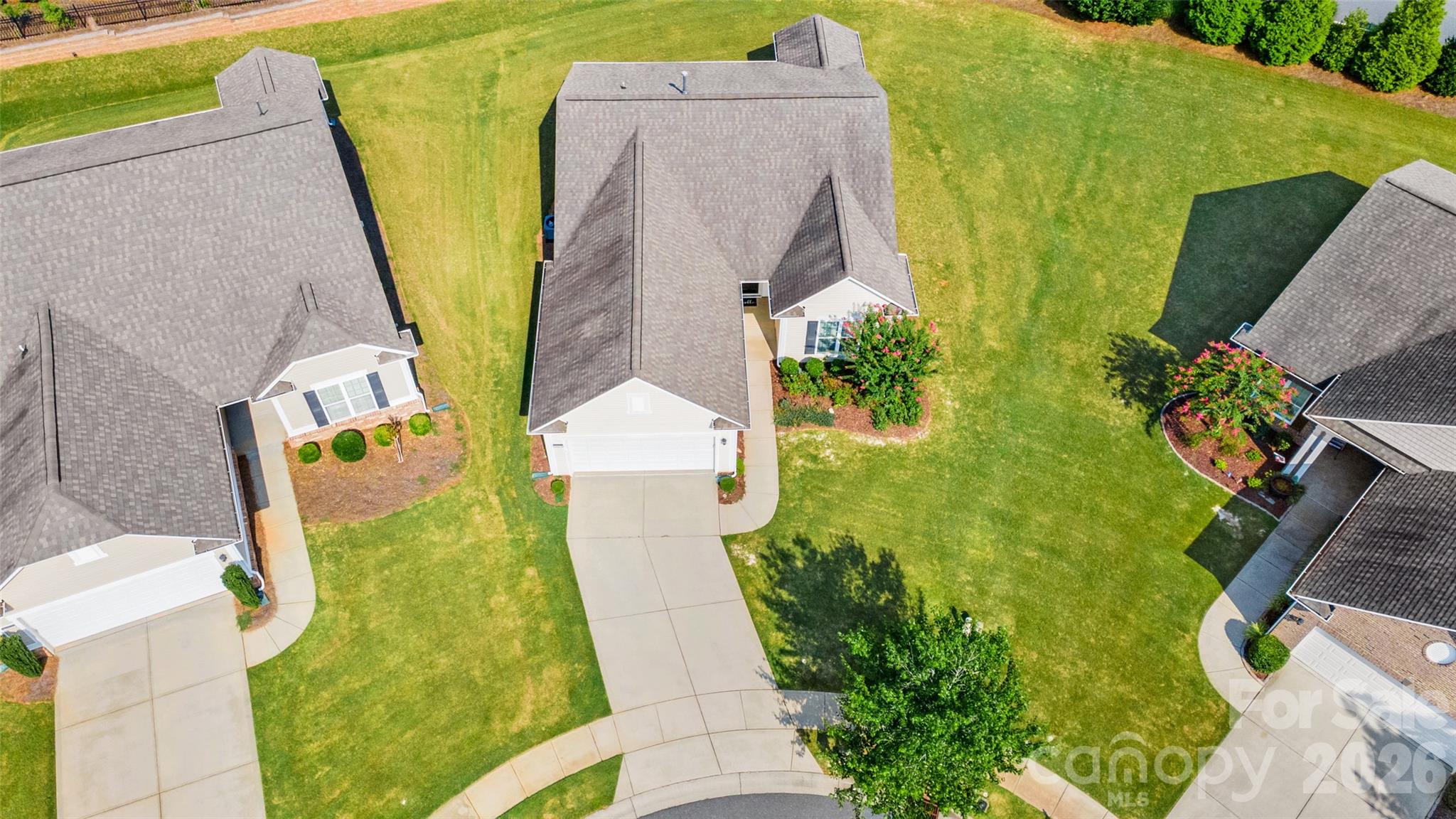 2059 Moultrie Court — Fort Mill