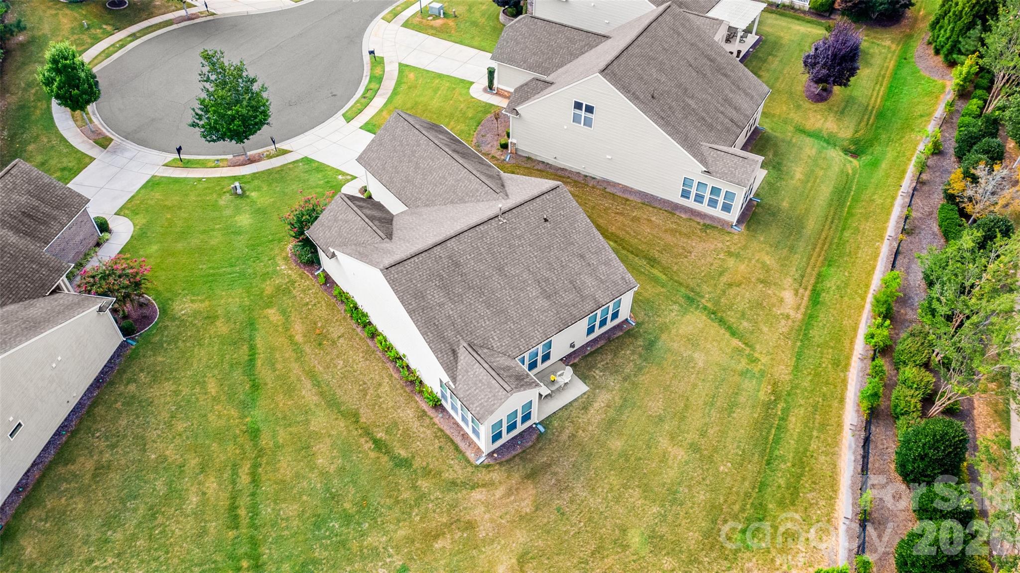 2059 Moultrie Court — Fort Mill