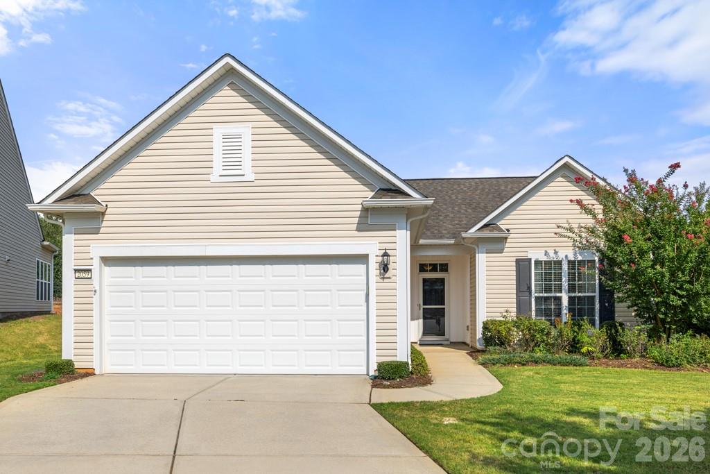 2059 Moultrie Court — Fort Mill
