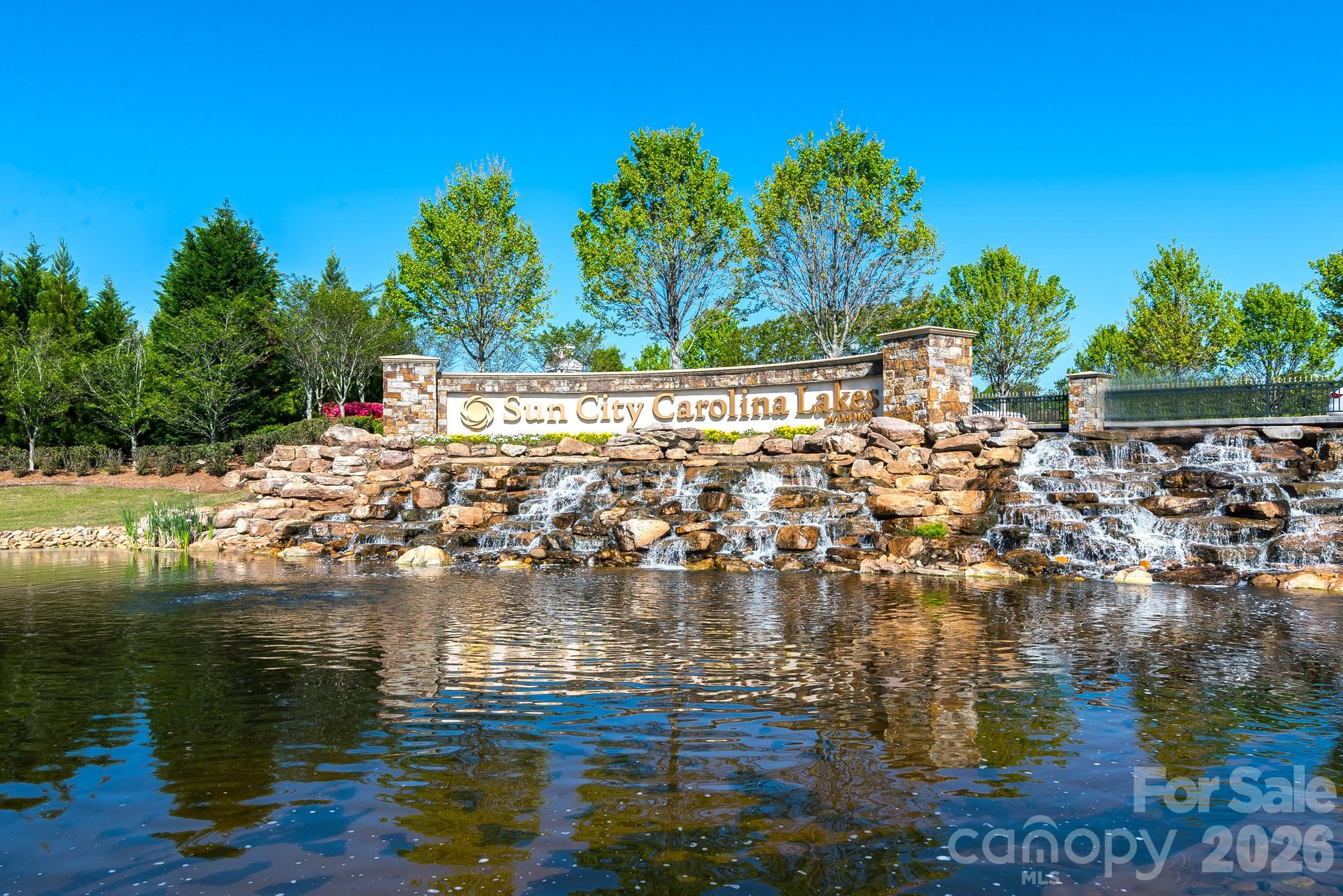 2059 Moultrie Court — Fort Mill