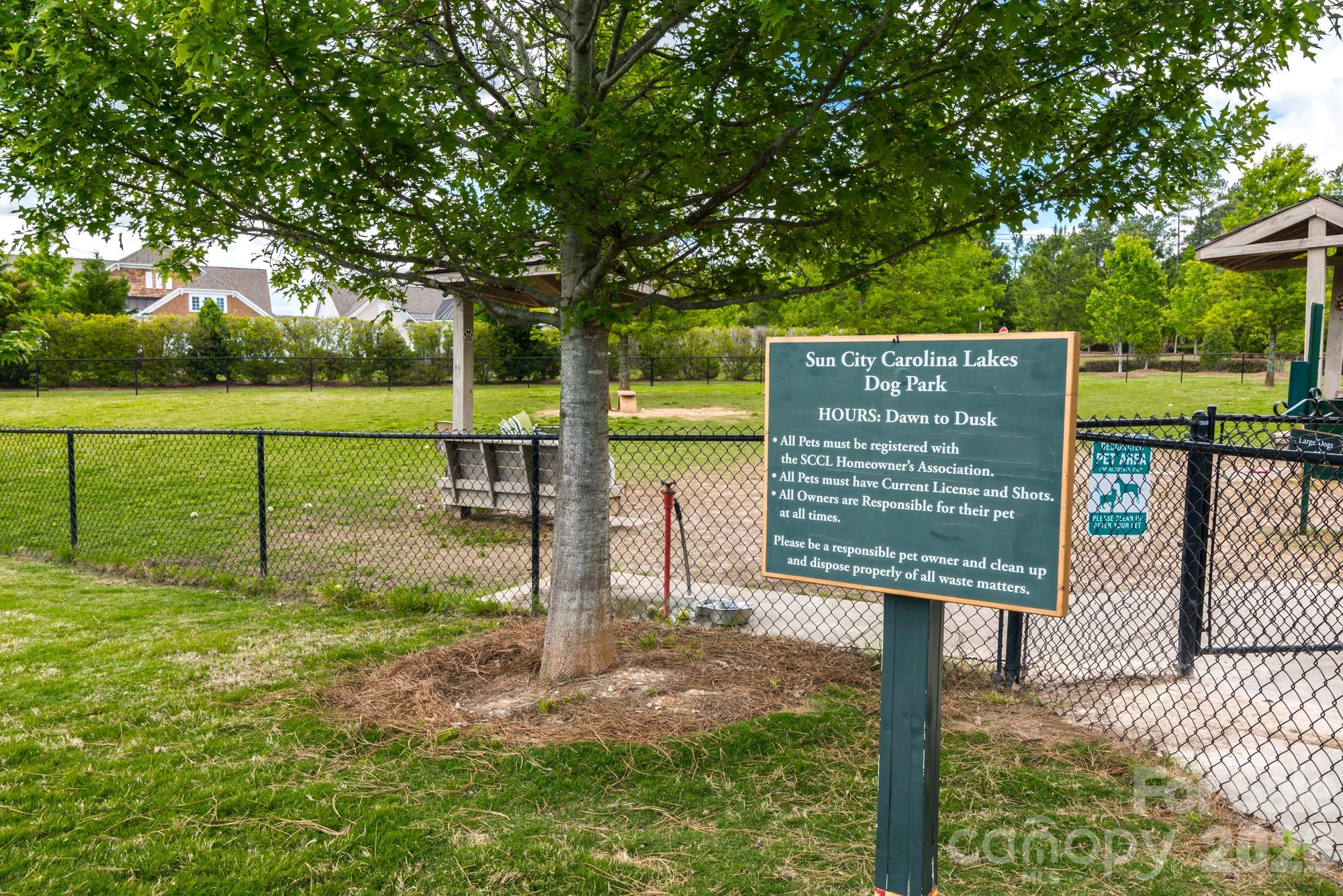 2059 Moultrie Court — Fort Mill