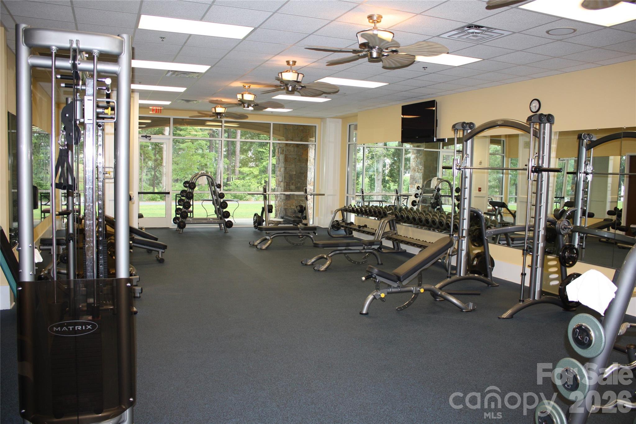 2059 Moultrie Court — Fort Mill