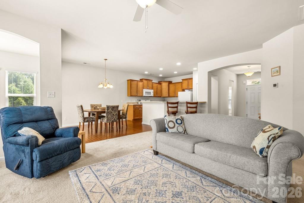 2059 Moultrie Court — Fort Mill