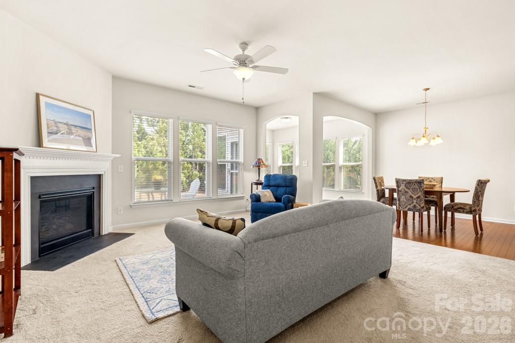 2059 Moultrie Court — Fort Mill