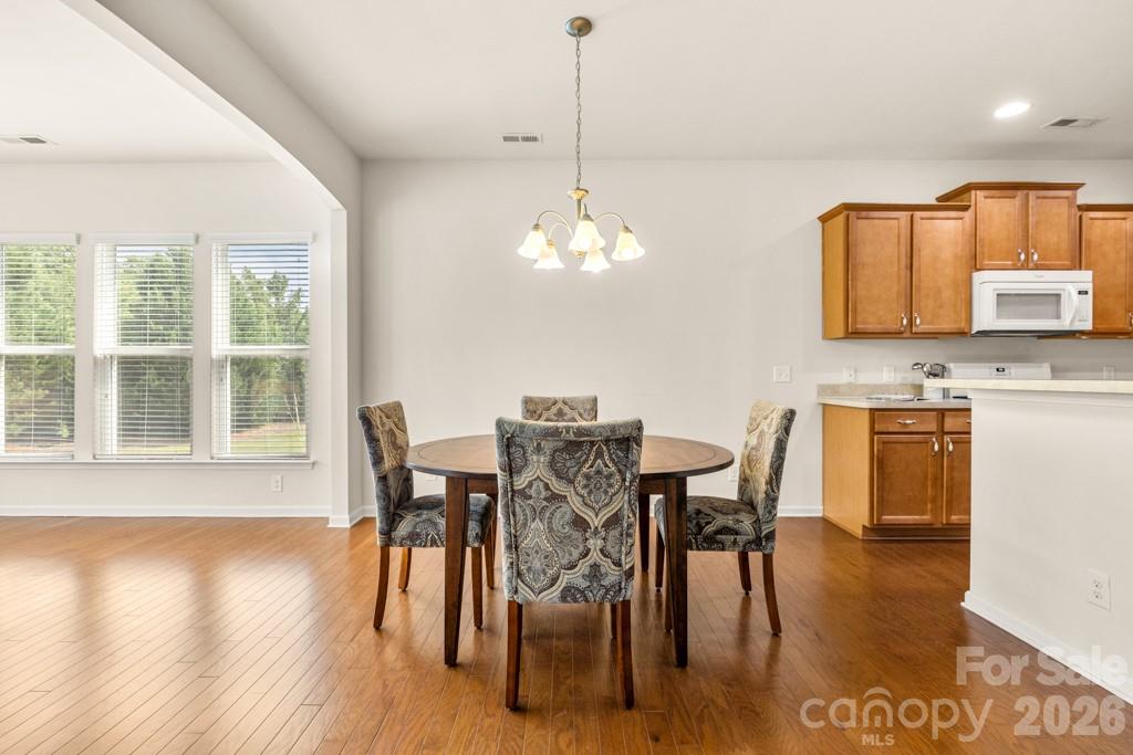 2059 Moultrie Court — Fort Mill