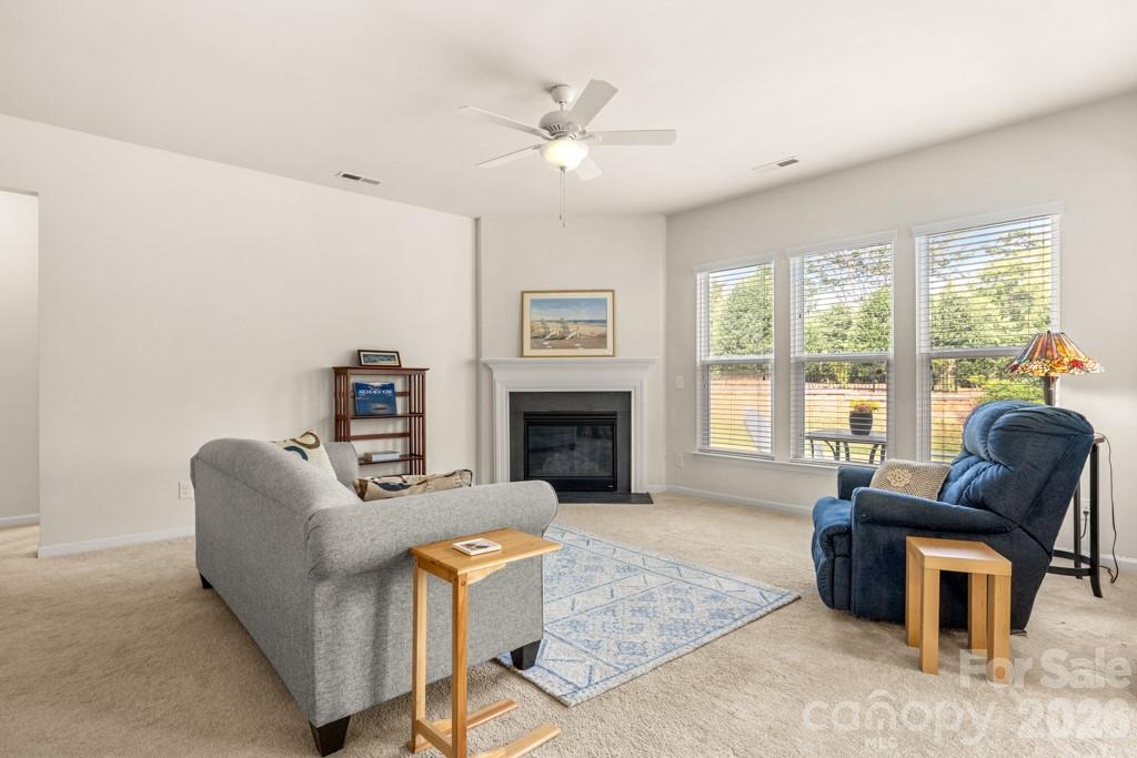 2059 Moultrie Court — Fort Mill