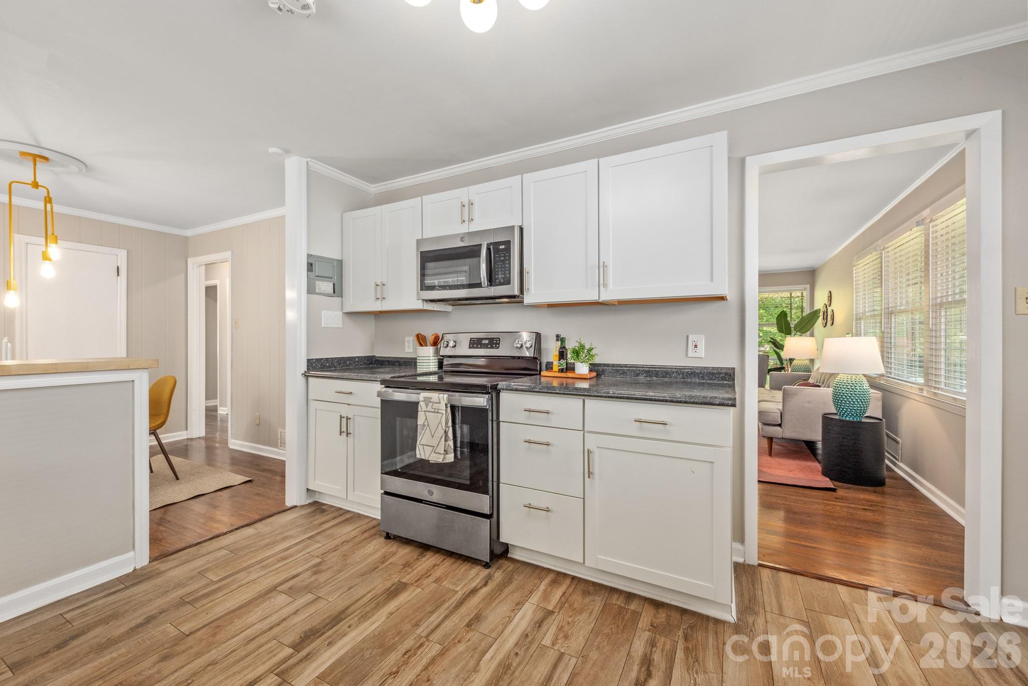 1604 Patton Avenue — Charlotte