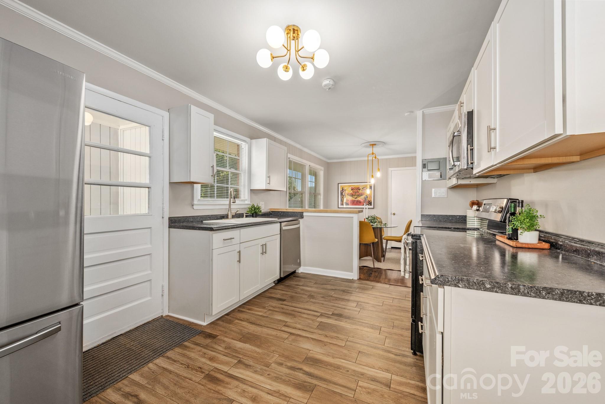 1604 Patton Avenue — Charlotte