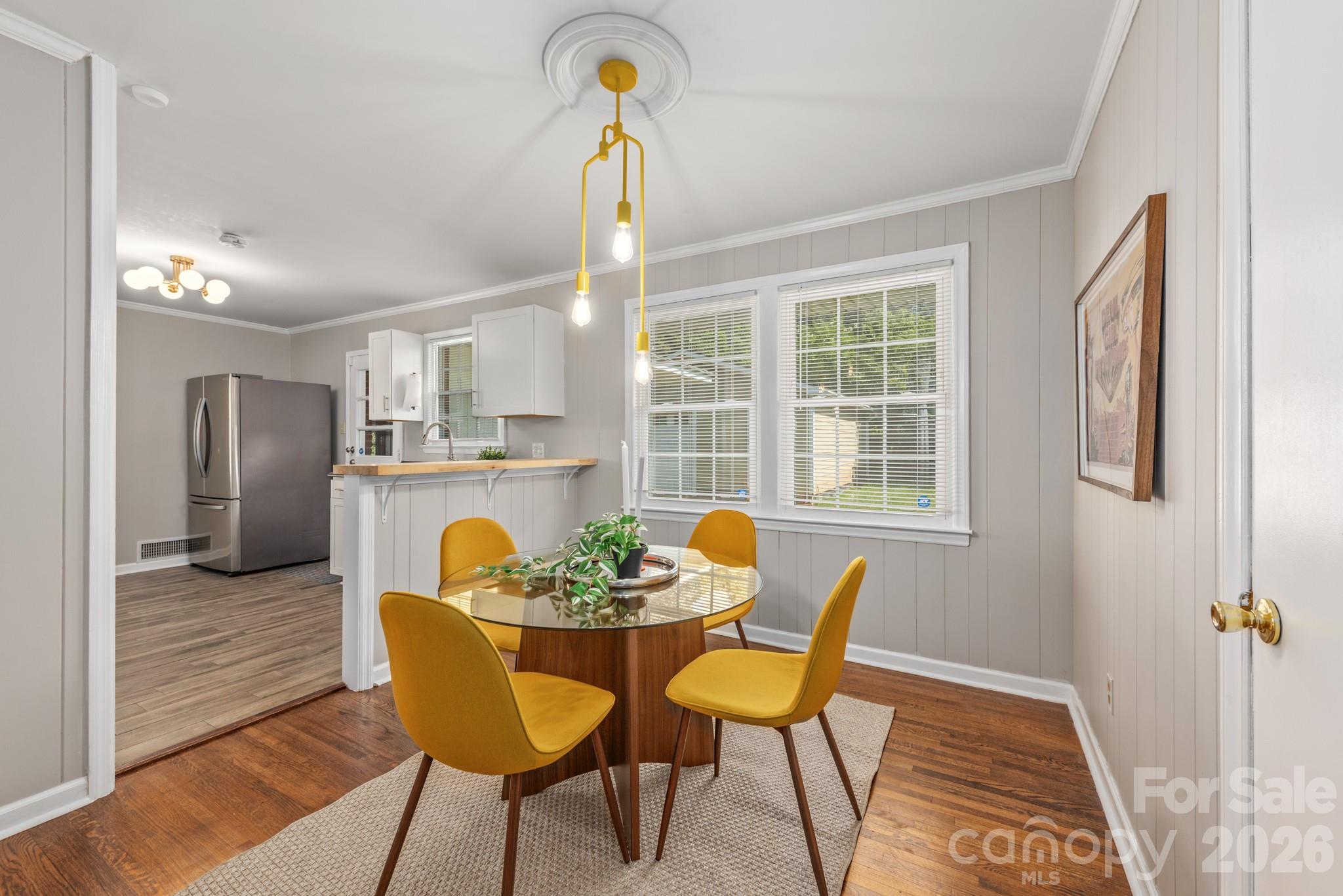 1604 Patton Avenue — Charlotte