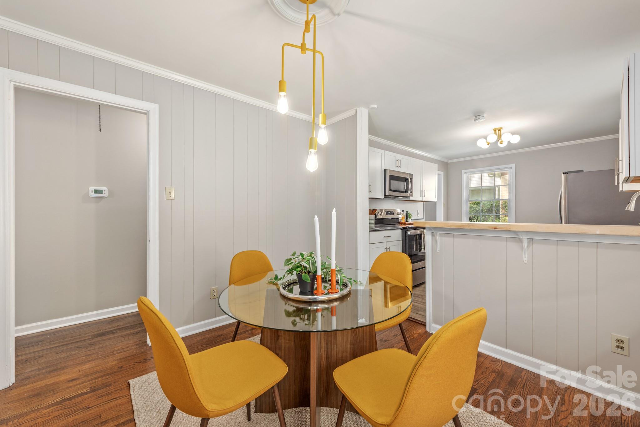 1604 Patton Avenue — Charlotte