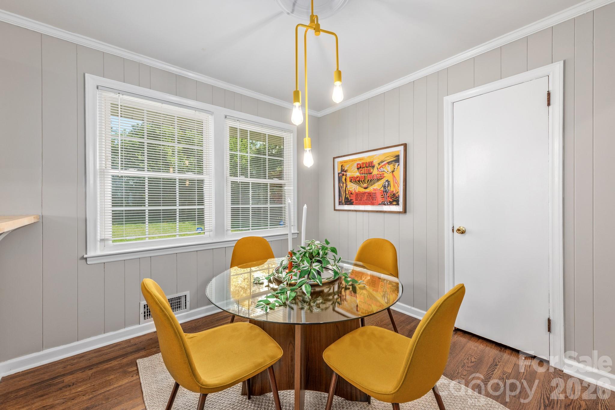 1604 Patton Avenue — Charlotte