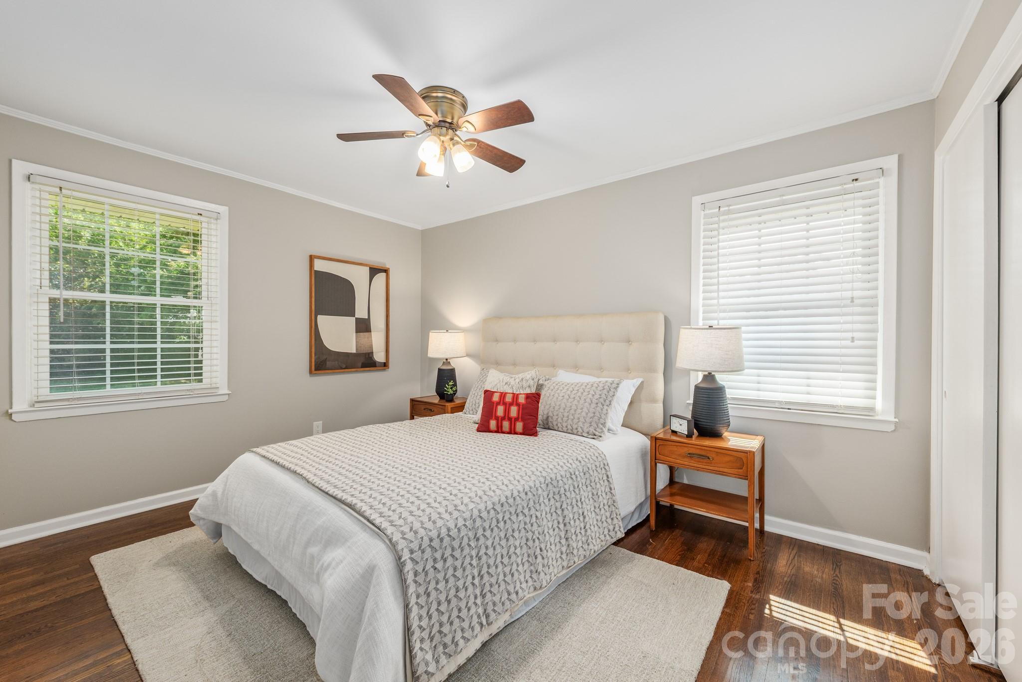1604 Patton Avenue — Charlotte