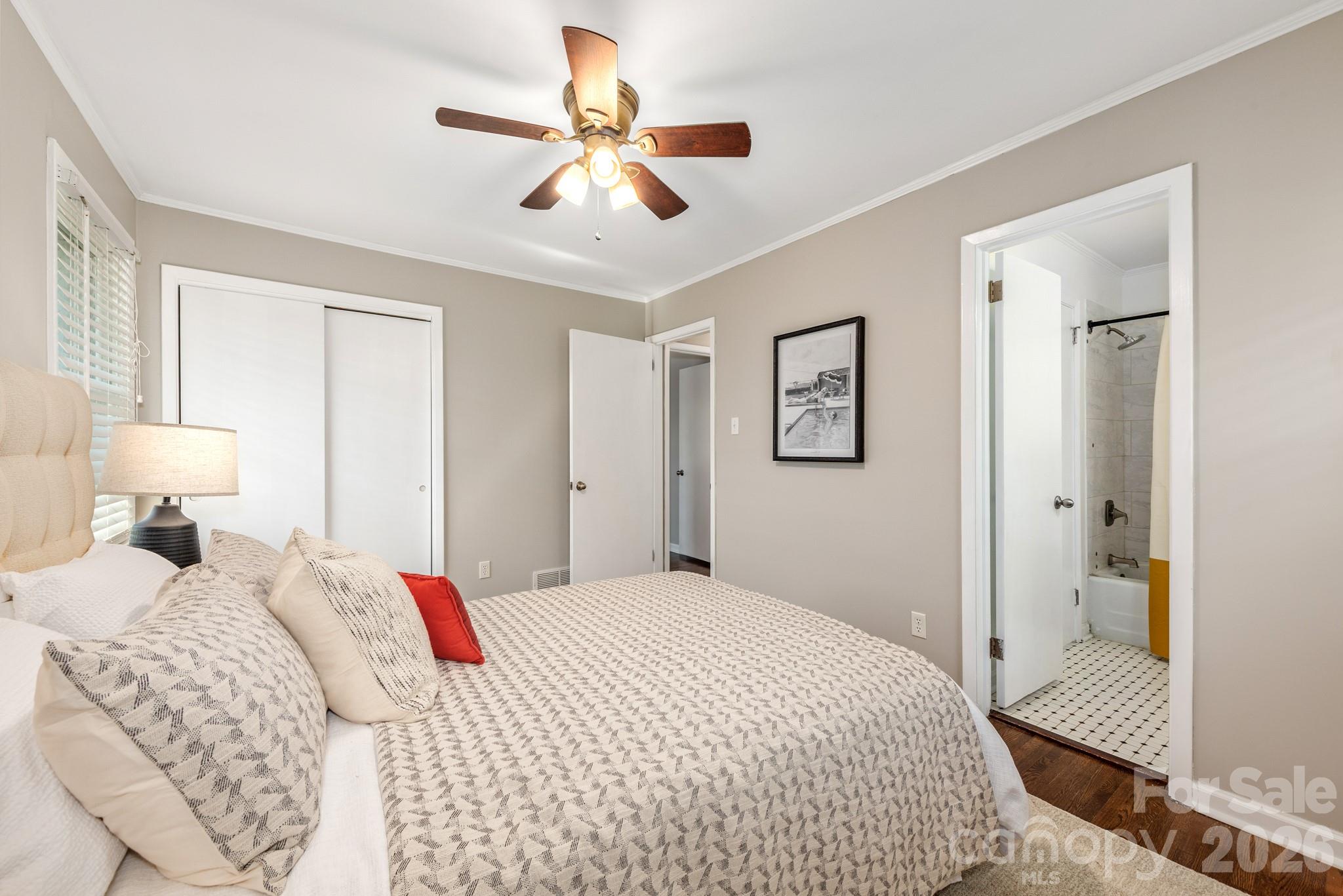1604 Patton Avenue — Charlotte