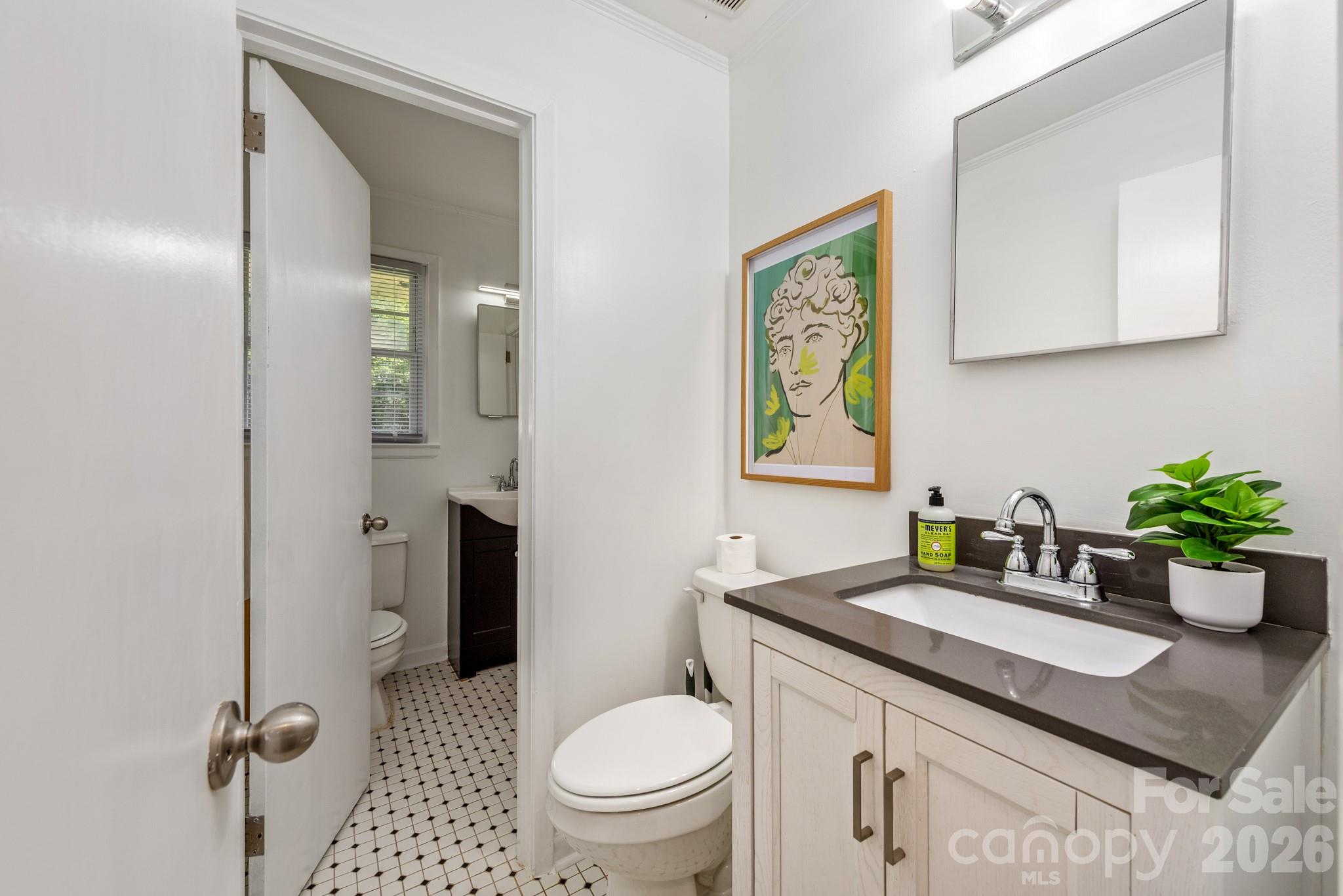 1604 Patton Avenue — Charlotte