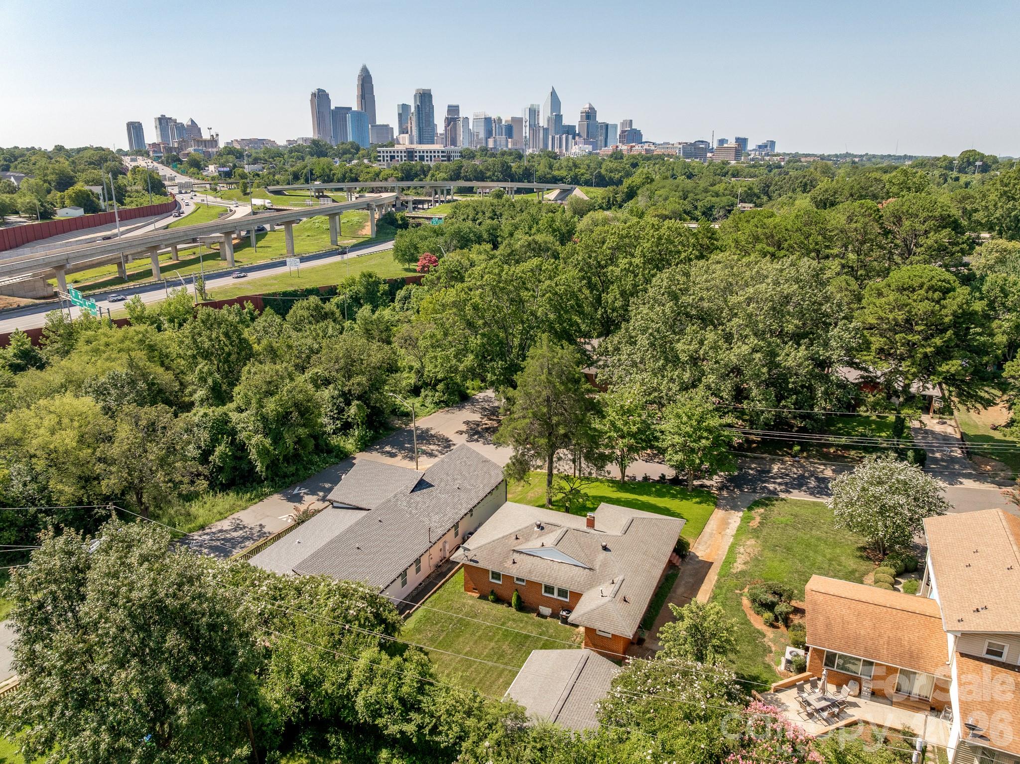 1604 Patton Avenue — Charlotte