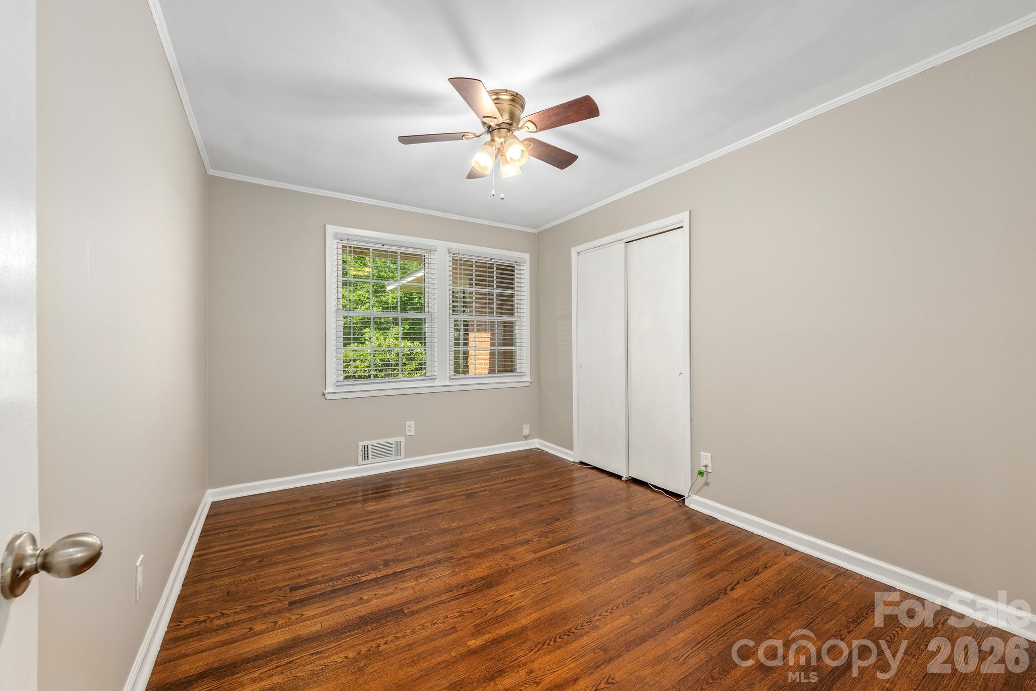 1604 Patton Avenue — Charlotte