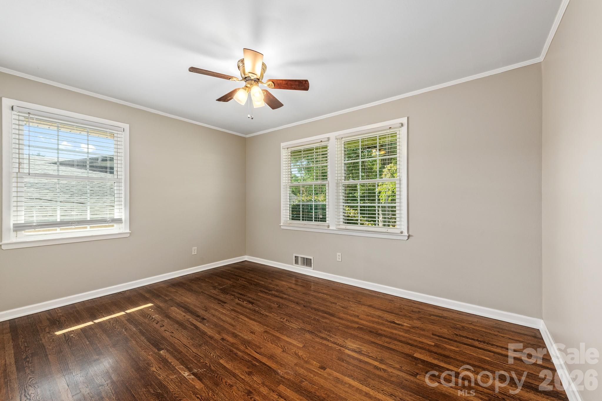 1604 Patton Avenue — Charlotte
