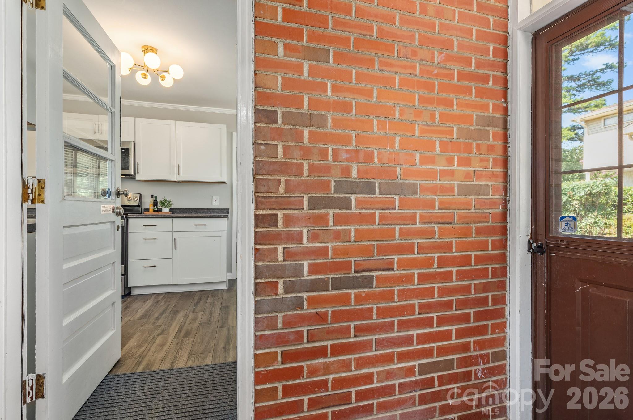 1604 Patton Avenue — Charlotte