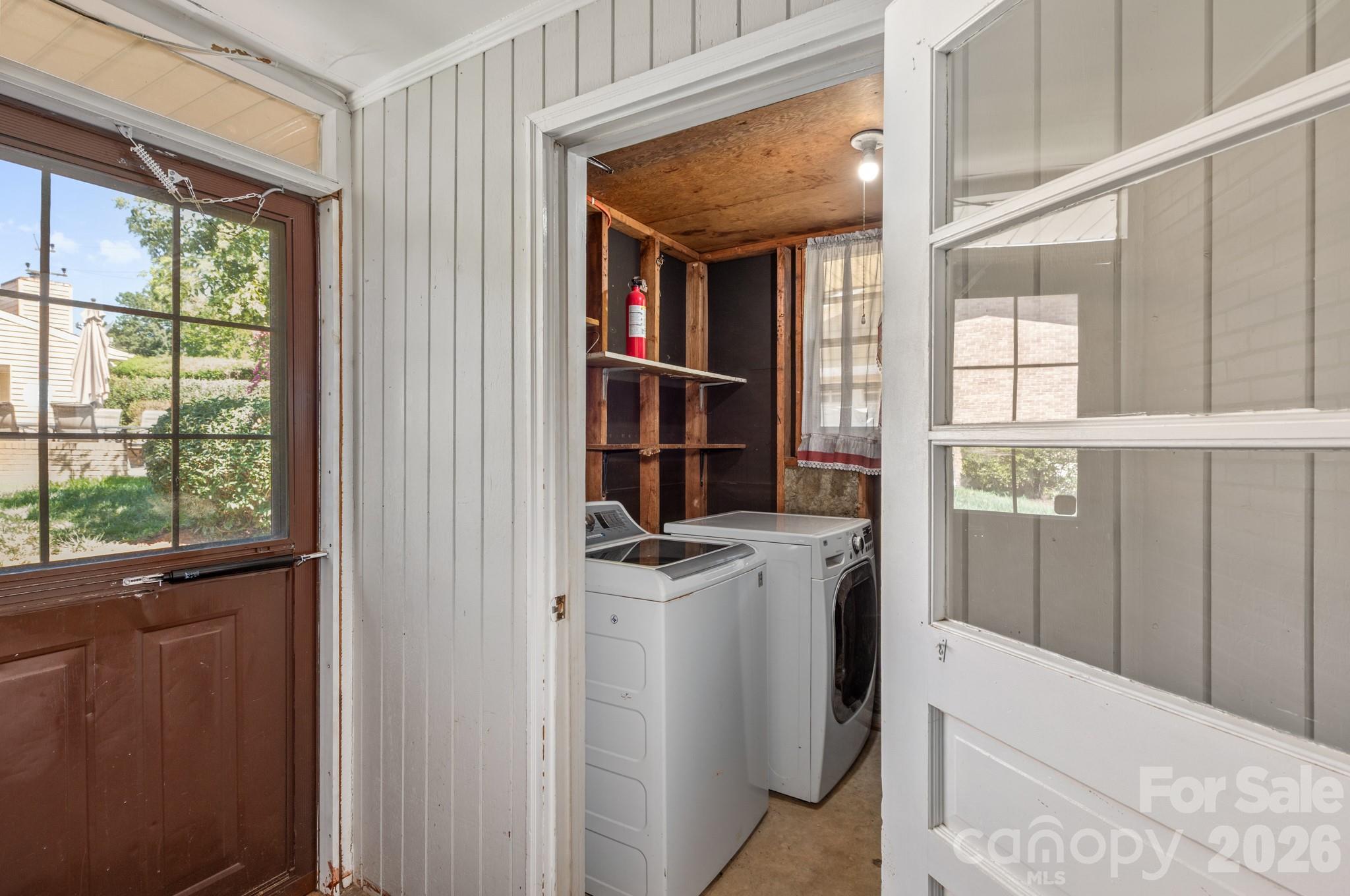 1604 Patton Avenue — Charlotte