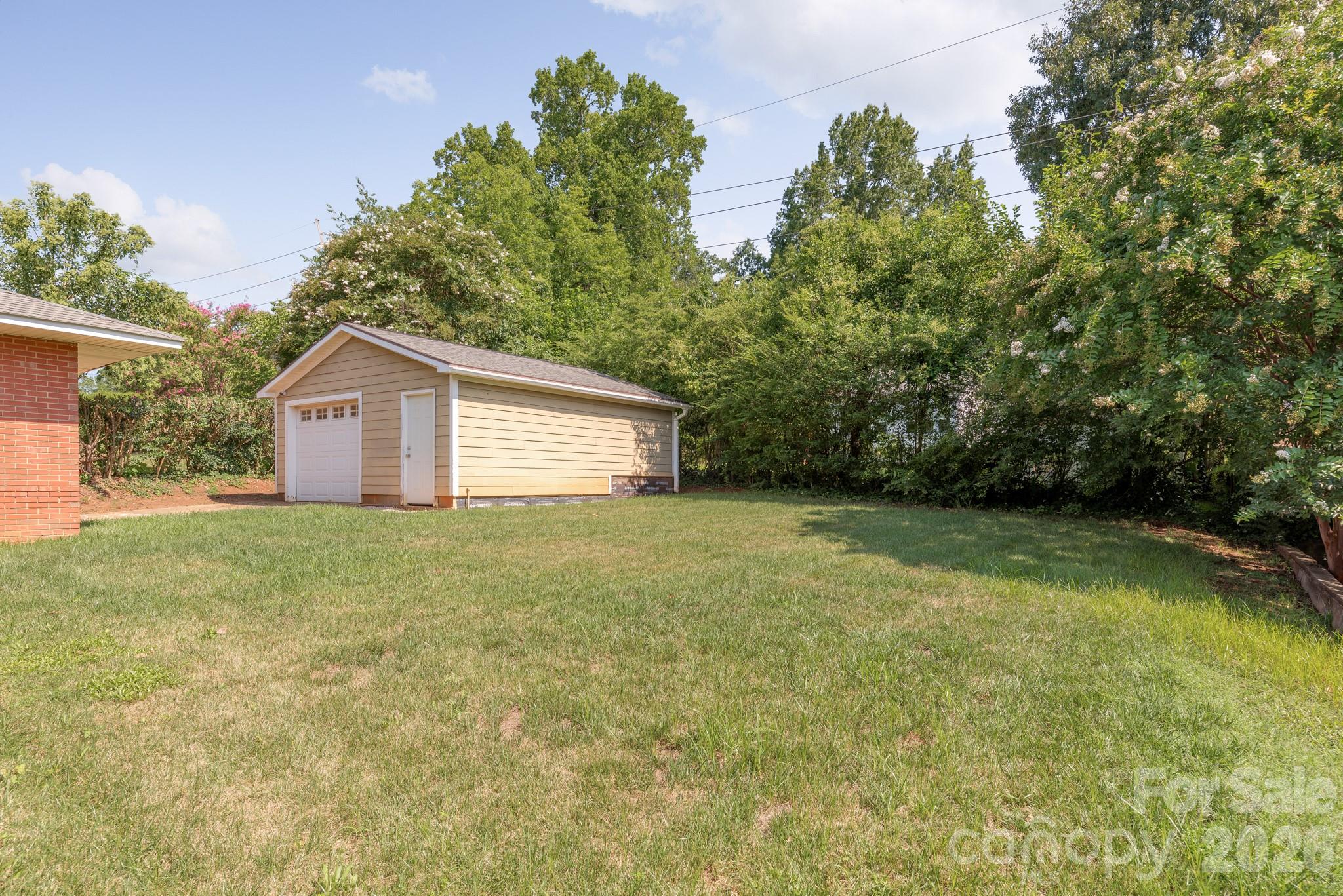 1604 Patton Avenue — Charlotte