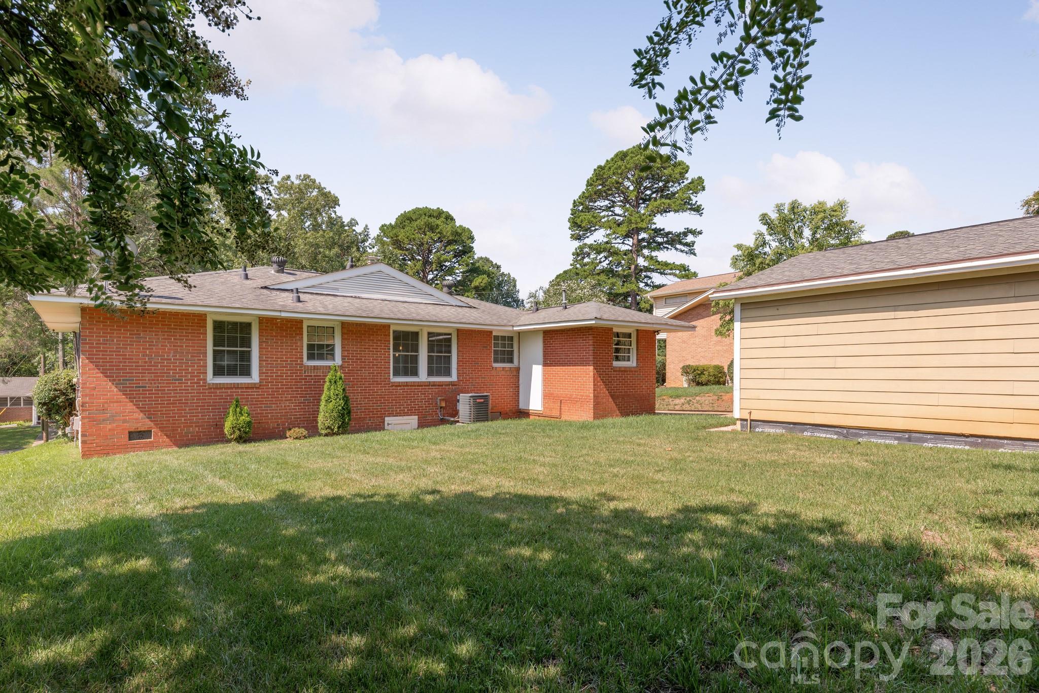 1604 Patton Avenue — Charlotte